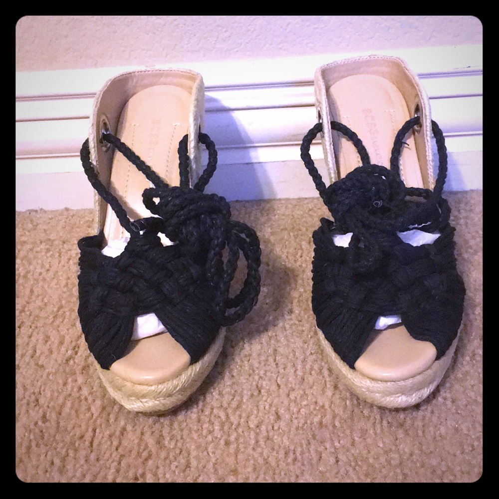 Summer sandals